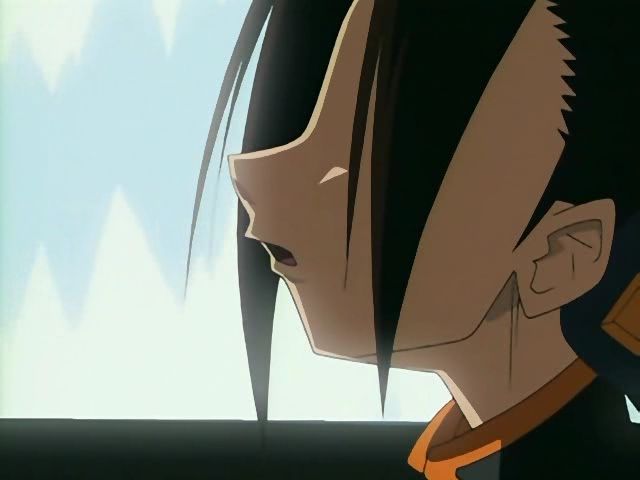 Otaku Gallery  / Anime e Manga / Shaman King / Screen Shots / Episodi / 61 - Eternal Farewell / 111.jpg